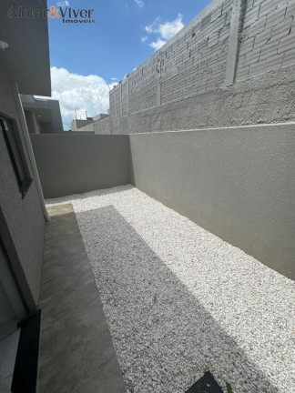 Imagem Casa com 3 Quartos à Venda, 55 m² em Gralha Azul - Fazenda Rio Grande