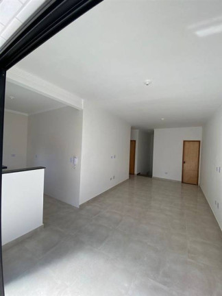 Imagem Casa de Condomínio com 2 Quartos à Venda, 50 m² em Caiçara - Praia Grande Imagem Casa de Condomínio com 2 Quartos à Venda, 50 m² em Caiçara - Praia Grande