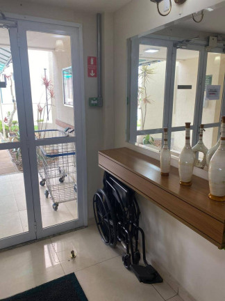 Imagem Apartamento com 2 Quartos à Venda,  em Nova Cidade Jardim - Jundiaí
