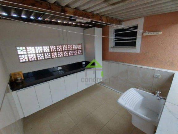 Imagem Casa de Condomínio com 2 Quartos à Venda, 70 m² em Jardim Petrópolis - Cotia Imagem Casa de Condomínio com 2 Quartos à Venda, 70 m² em Jardim Petrópolis - Cotia