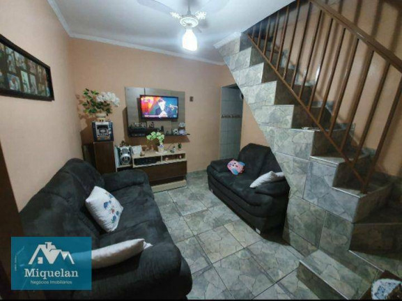 Imagem Sobrado com 5 Quartos à Venda, 200 m² em Itaquera - São Paulo Imagem Sobrado com 5 Quartos à Venda, 200 m² em Itaquera - São Paulo