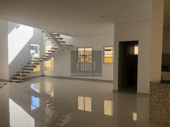 Casa com 4 Quartos à Venda, 377 m² em Tamboré - Santana De Parnaíba