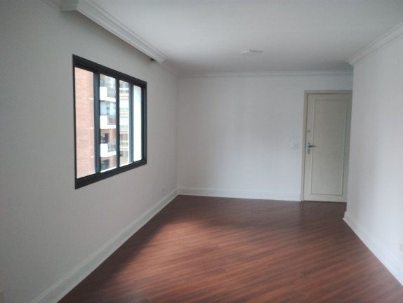 Imagem Apartamento com 3 Quartos à Venda, 111 m² em Perdizes - São Paulo