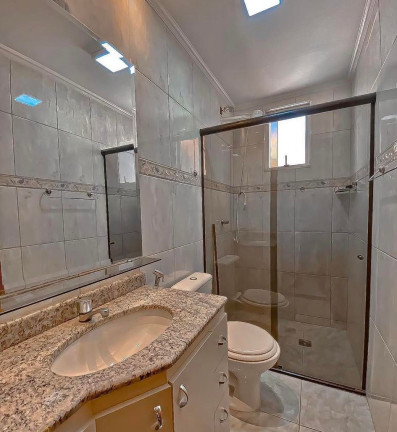 Imagem Apartamento com 3 Quartos à Venda, 75 m² em Castelo - Belo Horizonte