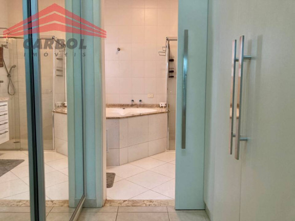 Imagem Casa de Condomínio com 3 Quartos à Venda, 302 m² em Jardim Novo Mundo - Jundiaí Imagem Casa de Condomínio com 3 Quartos à Venda, 302 m² em Jardim Novo Mundo - Jundiaí