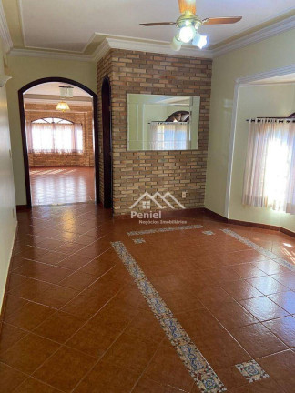 Imagem Sobrado com 4 Quartos à Venda, 360 m² em Ribeirânia - Ribeirão Preto Imagem Sobrado com 4 Quartos à Venda, 360 m² em Ribeirânia - Ribeirão Preto