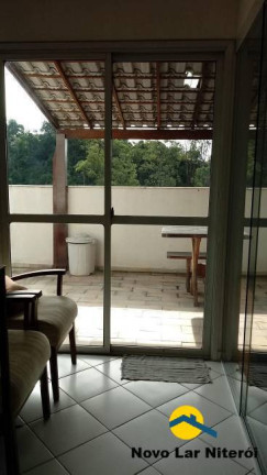 Imagem Cobertura com 3 Quartos à Venda, 144 m² em Fonseca - Niterói Imagem Cobertura com 3 Quartos à Venda, 144 m² em Fonseca - Niterói