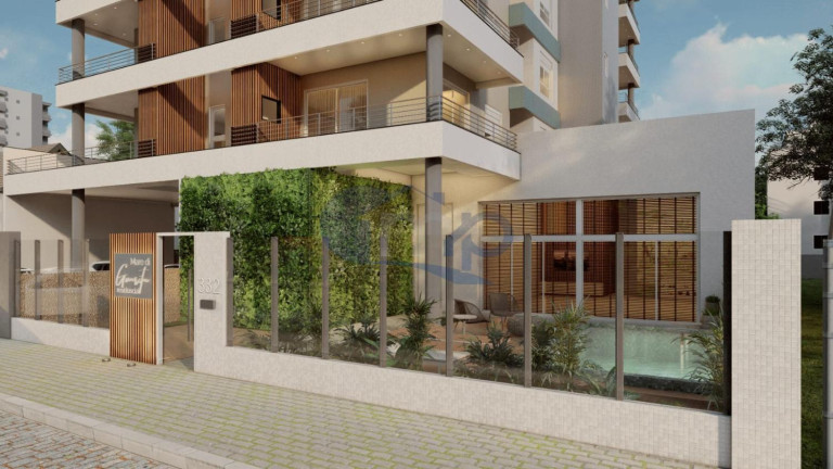 Imagem Apartamento com 2 Quartos à Venda, 91 m² em Praia Da Cal - Torres Imagem Apartamento com 2 Quartos à Venda, 91 m² em Praia Da Cal - Torres
