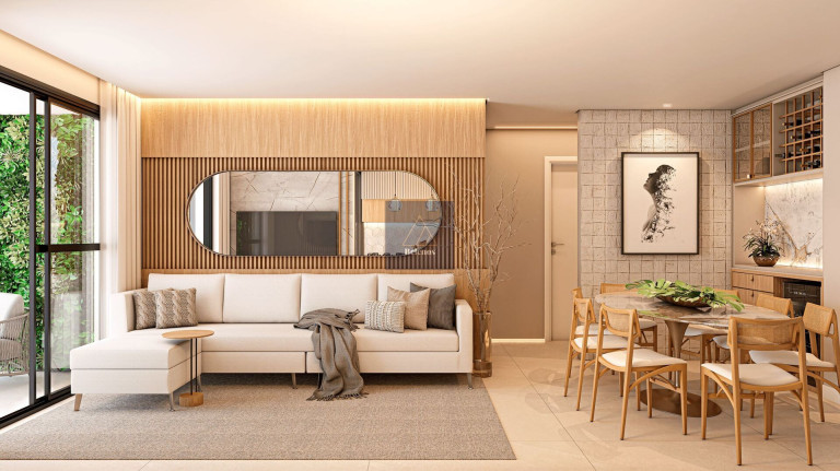 Imagem Apartamento com 2 Quartos à Venda, 123 m² em água Verde - Curitiba Imagem Apartamento com 2 Quartos à Venda, 123 m² em água Verde - Curitiba