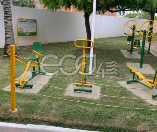 Imagem Apartamento com 3 Quartos à Venda, 80 m² em Aeroporto - Aracaju