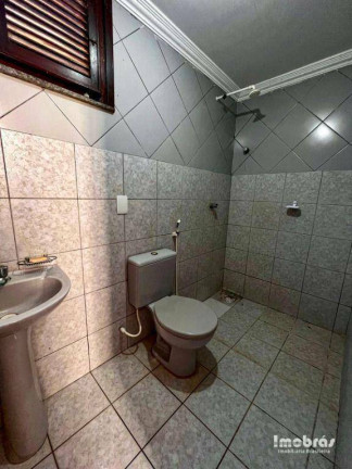 Imagem Casa com 4 Quartos à Venda, 336 m² em Edson Queiroz - Fortaleza Imagem Casa com 4 Quartos à Venda, 336 m² em Edson Queiroz - Fortaleza