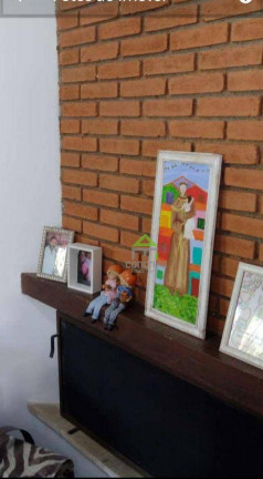 Imagem Casa de Condomínio com 3 Quartos à Venda, 200 m² em São Paulo Ii - Cotia Imagem Casa de Condomínio com 3 Quartos à Venda, 200 m² em São Paulo Ii - Cotia
