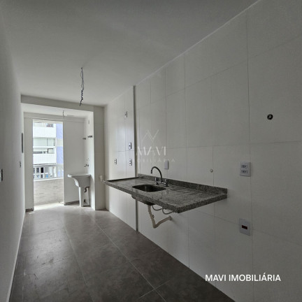 Imagem Apartamento com 2 Quartos à Venda, 101 m² em Canto Do Forte - Praia Grande