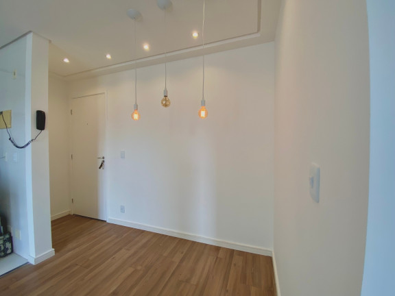 Imagem Imóvel com 2 Quartos à Venda, 47 m² em Jardim São Savério - São Paulo