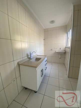 Imagem Cobertura com 2 Quartos à Venda, 42 m² em Parque Das Nações - Santo André Imagem Cobertura com 2 Quartos à Venda, 42 m² em Parque Das Nações - Santo André