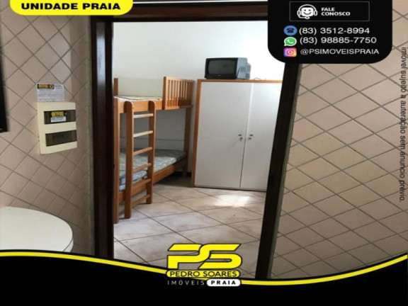 Imagem Apartamento com 3 Quartos à Venda, 240 m² em Jardim Camboinha - Cabedelo