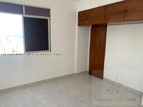 Imagem Apartamento com 3 Quartos à Venda, 97 m² em Pituba - Salvador