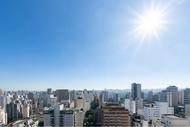 Imagem Imóvel com 1 Quarto à Venda, 26 m² em Vila Nova Conceição - São Paulo Imagem Imóvel com 1 Quarto à Venda, 26 m² em Vila Nova Conceição - São Paulo
