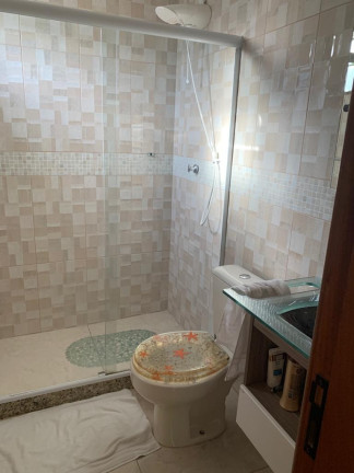 Imagem Casa com 3 Quartos à Venda,  em Campo Grande - Rio De Janeiro