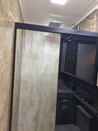 Imagem Apartamento com 2 Quartos à Venda, 66 m² em Santo Amaro - São Paulo