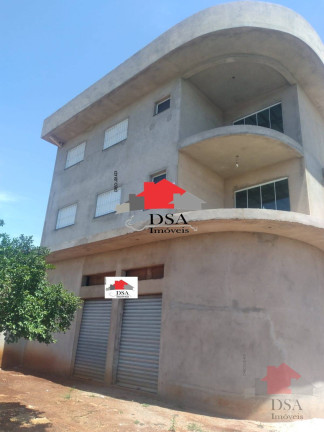 Imagem Casa com 5 Quartos à Venda, 180 m² em Residencial Parque Pavan - Sumaré