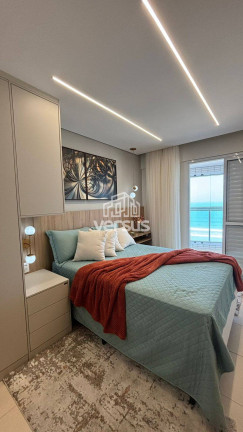 Imagem Apartamento com 4 Quartos à Venda, 111 m² em Boqueirão - Praia Grande Imagem Apartamento com 4 Quartos à Venda, 111 m² em Boqueirão - Praia Grande