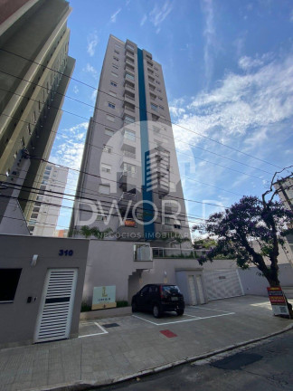 Imagem Imóvel com 2 Quartos à Venda, 65 m² em Campestre - Santo André Imagem Imóvel com 2 Quartos à Venda, 65 m² em Campestre - Santo André