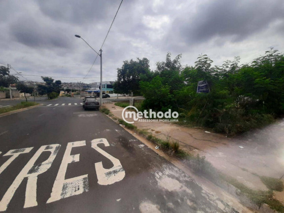 Imagem Terreno à Venda, 372 m² em Jardim Do Lago Continuação - Campinas Imagem Terreno à Venda, 372 m² em Jardim Do Lago Continuação - Campinas