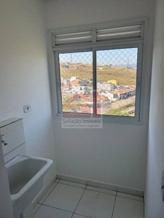Imagem Apartamento com 2 Quartos para Alugar,  em Borda Da Mata - Caçapava