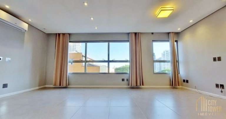 Apartamento com 1 Quarto à Venda, 69 m² em Jardim Das Acácias - São Paulo