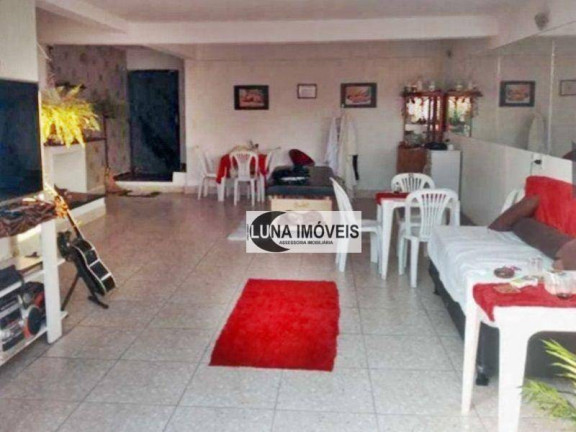 Imagem Sobrado com 3 Quartos à Venda, 272 m² em Nova Petrópolis - São Bernardo Do Campo Imagem Sobrado com 3 Quartos à Venda, 272 m² em Nova Petrópolis - São Bernardo Do Campo
