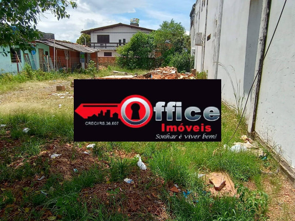 Imagem Terreno à Venda, 300 m² em Mathias Velho - Canoas Imagem Terreno à Venda, 300 m² em Mathias Velho - Canoas