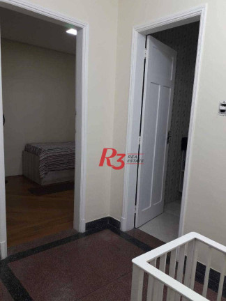 Imagem Casa com 3 Quartos à Venda, 182 m² em Vila Belmiro - Santos