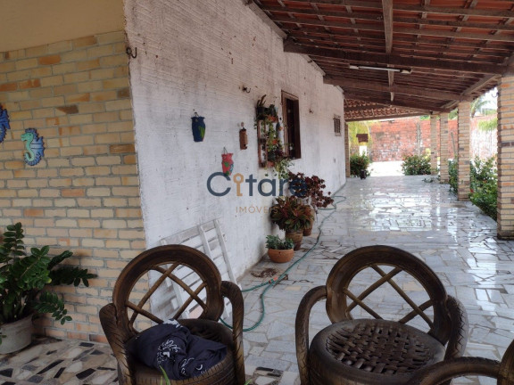 Imagem Casa com 3 Quartos à Venda, 2.500 m² em Centro - Pindoretama Imagem Casa com 3 Quartos à Venda, 2.500 m² em Centro - Pindoretama