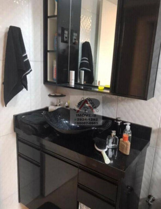 Imagem Apartamento com 2 Quartos à Venda, 59 m² em Vila Santa Catarina - São Paulo