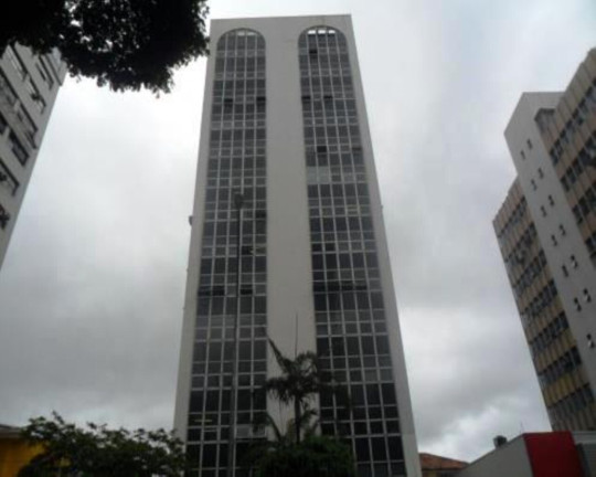 Imagem Apartamento com 2 Quartos à Venda, 149 m² em Consolação - São Paulo Imagem Apartamento com 2 Quartos à Venda, 149 m² em Consolação - São Paulo