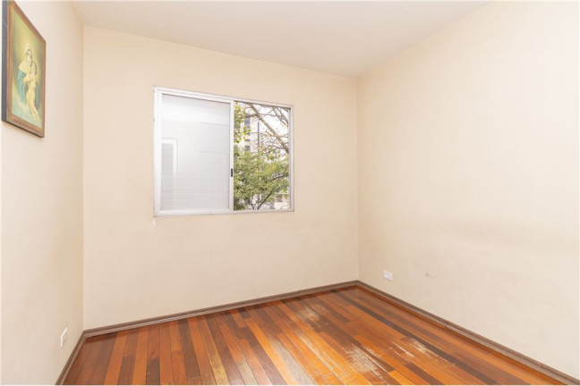 Imagem Apartamento com 3 Quartos à Venda, 98 m² em Vila Clementino - São Paulo