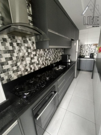 Imagem Imóvel com 3 Quartos à Venda, 82 m² em Jardim Paulista - São José Dos Campos