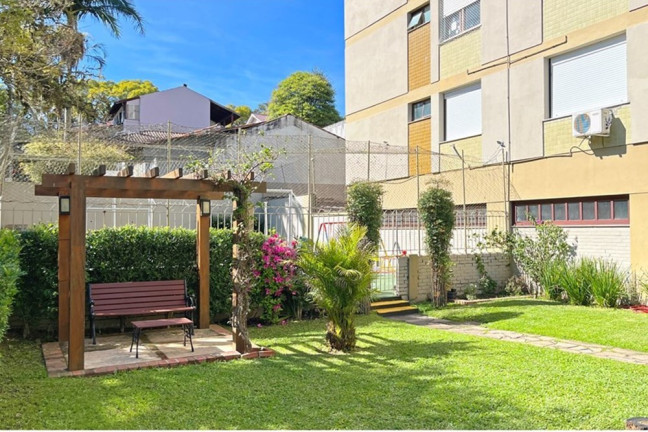 Imagem Imóvel com 1 Quarto à Venda, 61 m² em Cristal - Porto Alegre