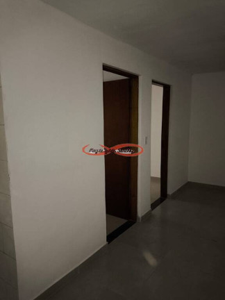 Imagem Apartamento com 2 Quartos à Venda, 30 m² em Guaianazes - São Paulo