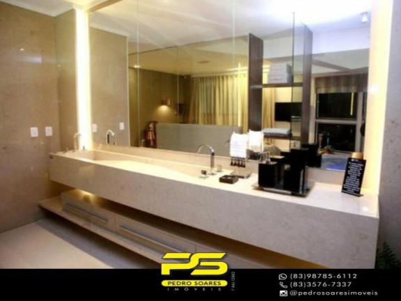 Imagem Apartamento com 4 Quartos à Venda, 160 m² em Altiplano Cabo Branco - João Pessoa Imagem Apartamento com 4 Quartos à Venda, 160 m² em Altiplano Cabo Branco - João Pessoa