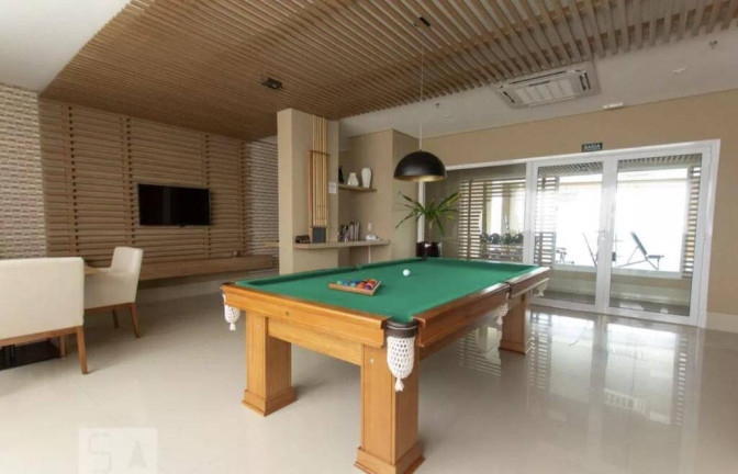 Imagem Apartamento com 1 Quarto à Venda, 440.000 m² em São Paulo - Jundiaí