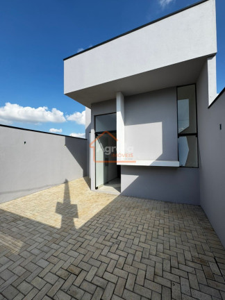 Imagem Casa com 2 Quartos à Venda, 70 m² em Jardim Santo Antônio - Mogi Guaçu