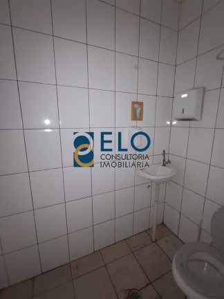 Imagem Loja para Alugar, em Embaré - Santos Imagem Loja para Alugar, em Embaré - Santos