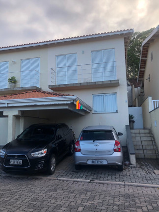 Imagem Casa com 3 Quartos à Venda, 108 m² em Mirante Da Colonia - Jundiaí