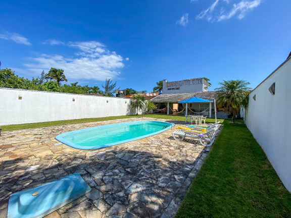 Imagem Casa à Venda, 360 m² em Pinheiros - Balneário Barra Do Sul Imagem Casa à Venda, 360 m² em Pinheiros - Balneário Barra Do Sul