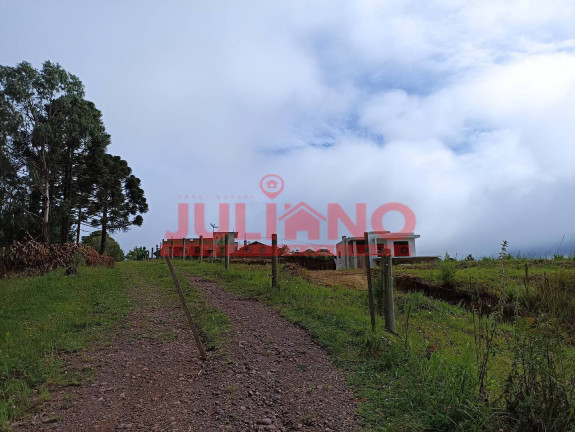 Terreno à Venda, 5.025 m² em Centenario - São Bento Do Sul