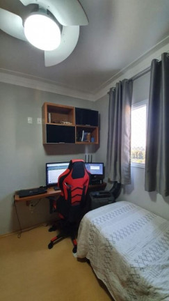 Imagem Apartamento com 3 Quartos à Venda, 78 m² em Parque Fabrício - Nova Odessa Imagem Apartamento com 3 Quartos à Venda, 78 m² em Parque Fabrício - Nova Odessa