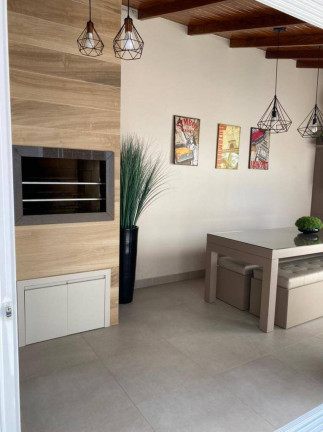 Imagem Casa com 2 Quartos à Venda,  em Tijucas