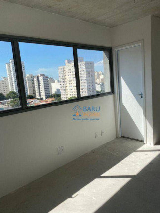 Imagem Apartamento com 3 Quartos à Venda, 84 m² em Perdizes - São Paulo